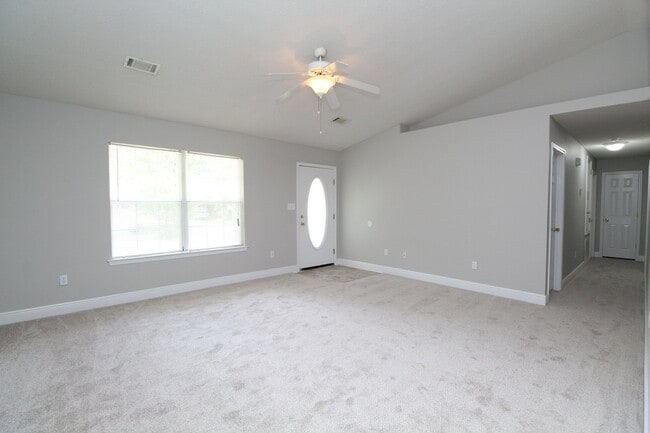 Photo - 3-Bed, 2-Bath Brick Home with Vaulted Ceilings and 1-Car Garage – Conveniently Located Near Whiti...