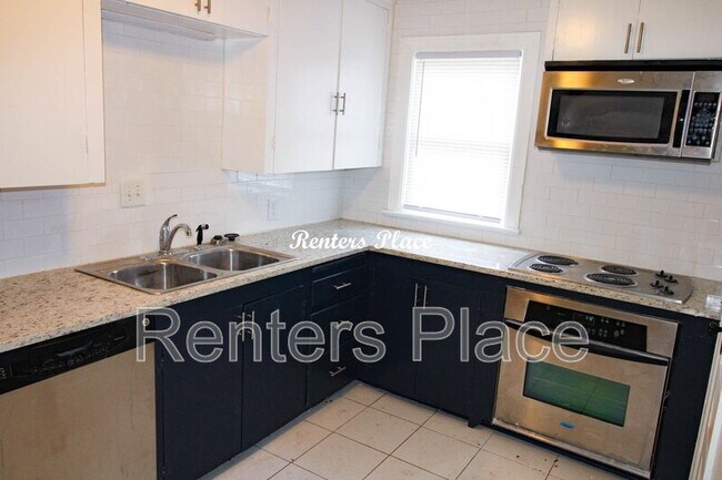 Photo - 1424 S Marion Ave