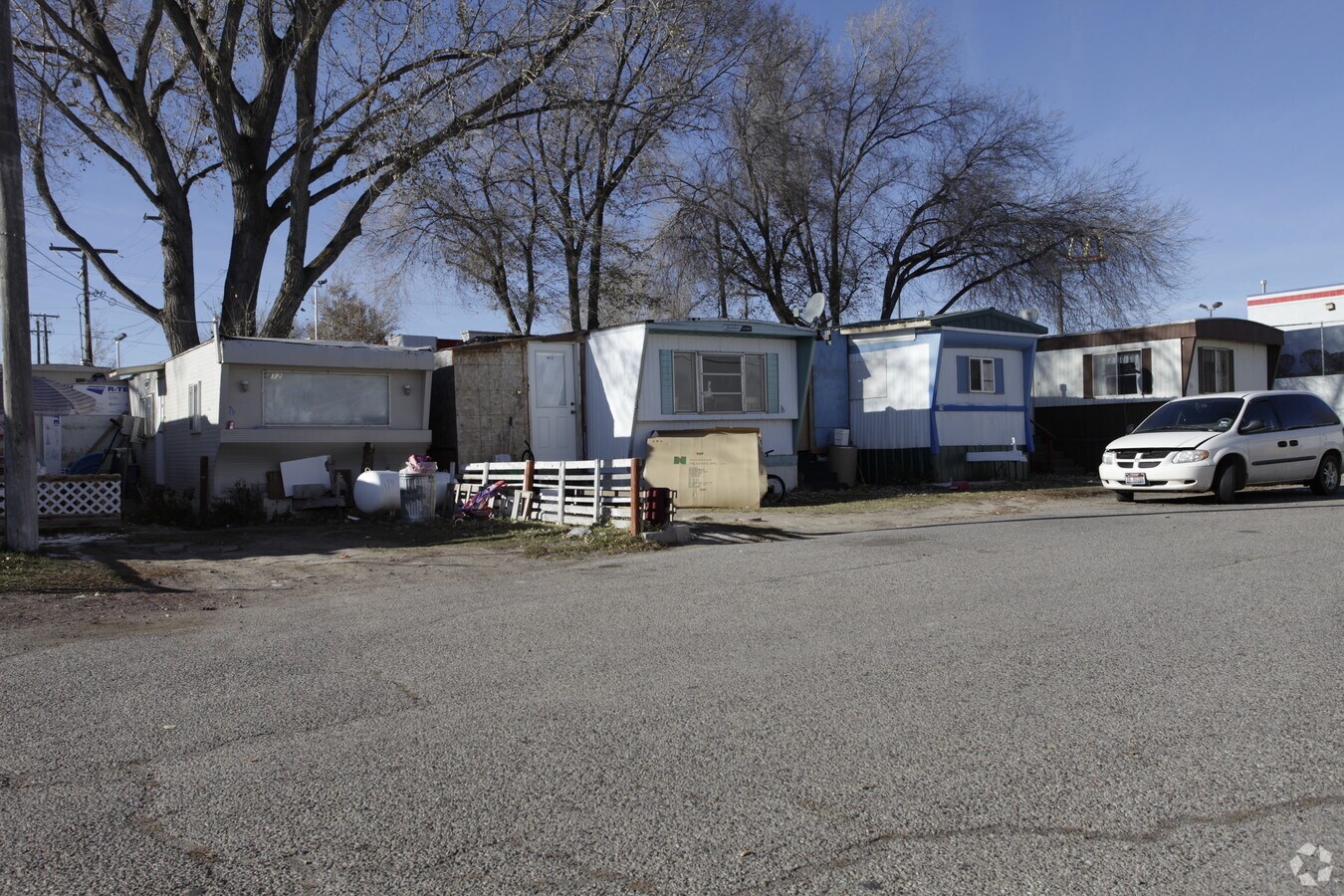 Photo - Broadway Mobile Home Park