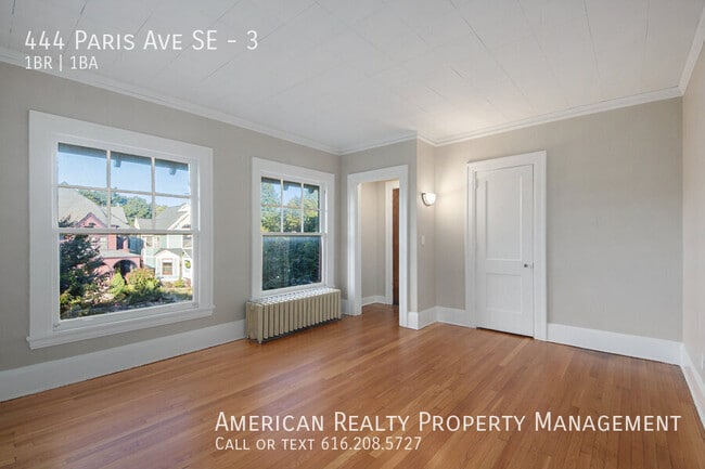Photo - 444 Paris Ave SE Unidad 3