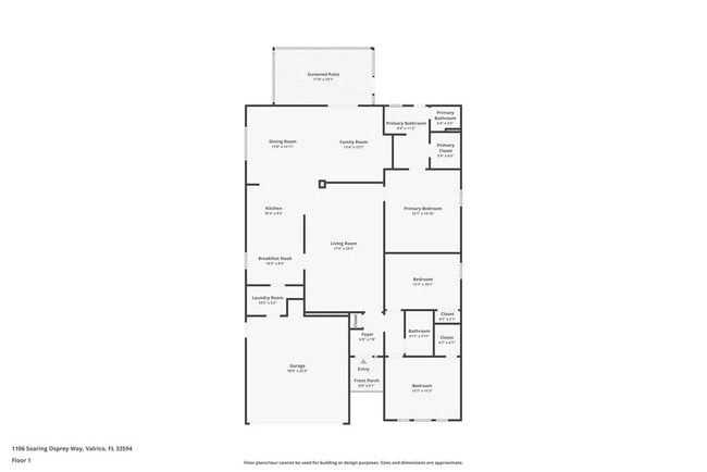 Photo - 1106 Soaring Osprey Way