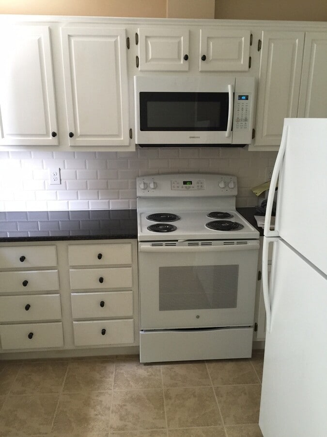 Photo - College Village condo