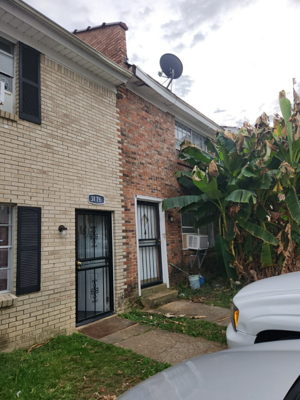 Photo - 3176 Raleigh Millington Rd Townhome