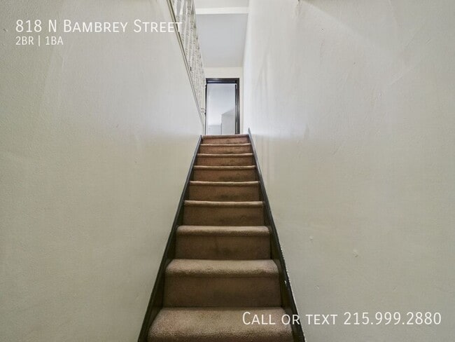 Photo - 818 N Bambrey St