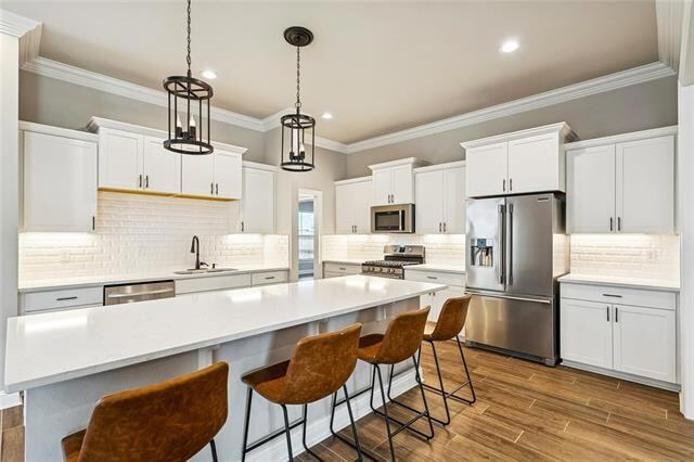 Photo - 534 Claiborne Trails Dr