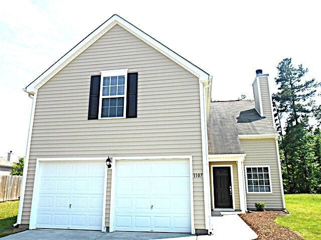 Photo - 1107 Sweet Gale Dr House