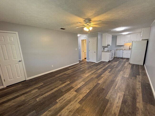 Photo - 4123 W 22nd St Unidad A