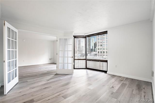Building Photo - 1625 Larimer St Unit 704 Rental