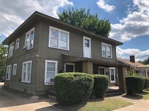 Photo - 606 Centre St Townhome