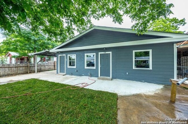 1538 W Hollywood Ave Unit 1538