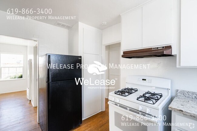 Building Photo - 4327 Euclid Ave Rental