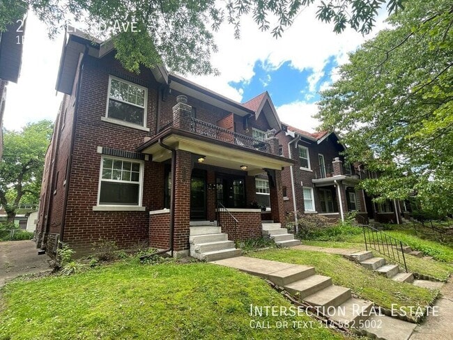 Photo - 2129 Alfred Ave Unit 1F