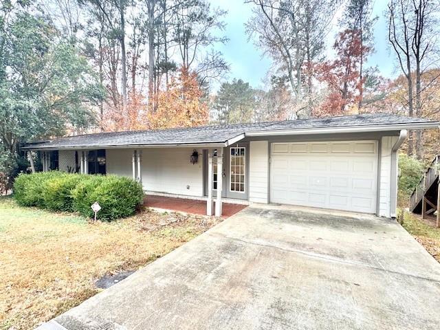 Building Photo - 1593 Bubbling Creek Rd NE