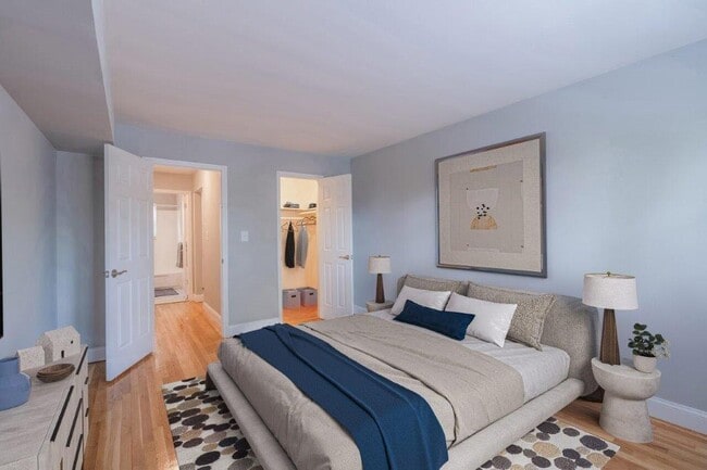 Mt. Arlington Gardens Apartment Homes