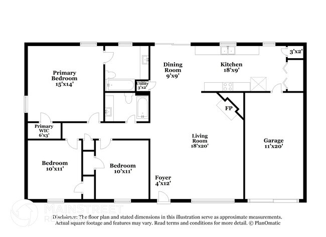 Photo - 5877 Homestead Cir