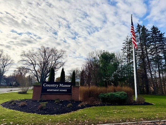 Photo - Country Manor Apartment Homes