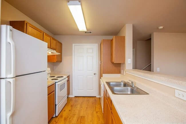 Photo - 5606 St David Ln Unidad 160