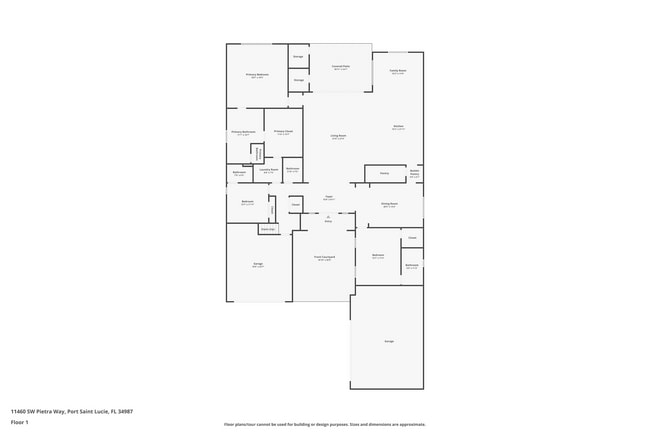 Photo - 11460 SW Pietra Wy