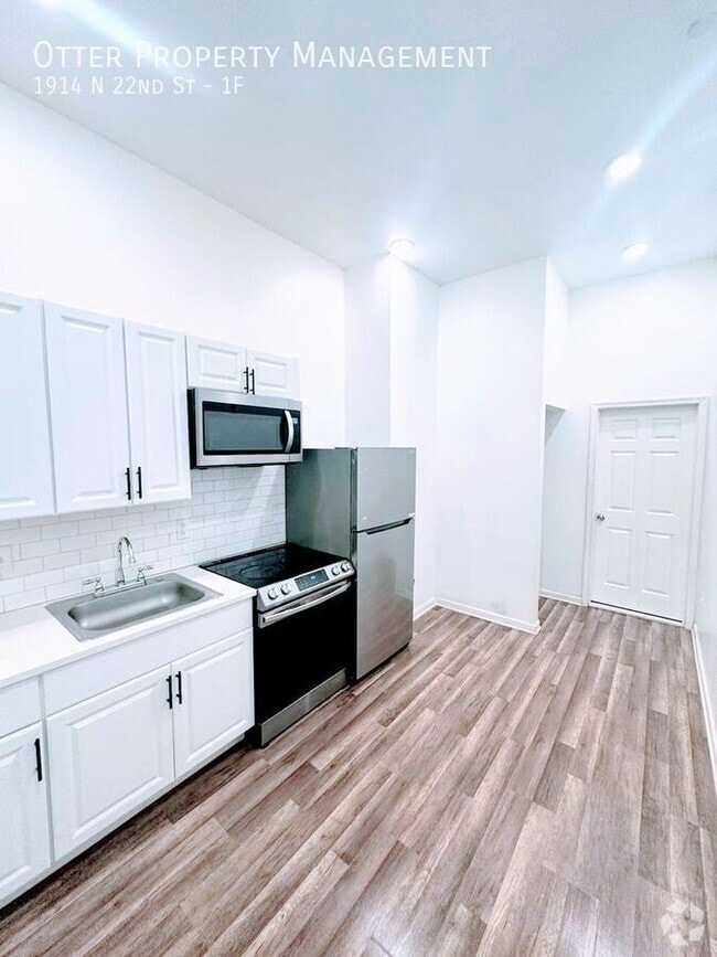 Building Photo - 1914 N 22nd St Unit 1F Rental