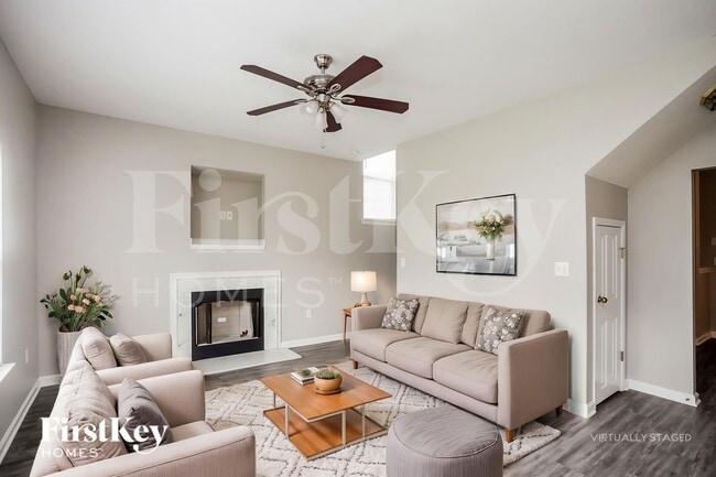 Photo - 5818 Andrew Ward Ave