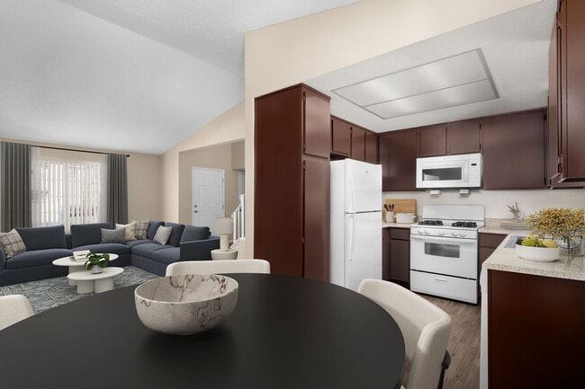 Building Photo - Linden Court Rental