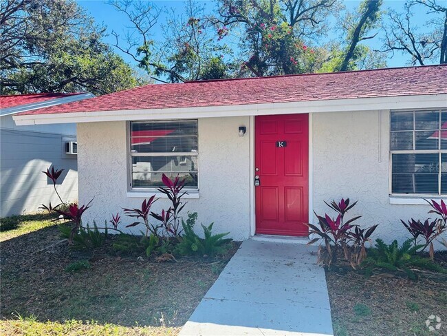 Building Photo - 11733 N 12th St Unit K Rental