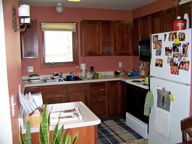 Photo - 1118 Prairie du Chien Rd Unit 1