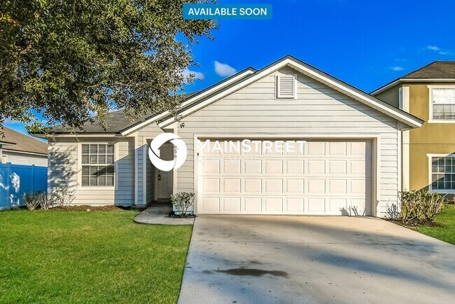 4 Bedroom Pet-Friendly Home in Jacksonvill... - 4 Bedroom Pet-Friendly Home in Jacksonvill...