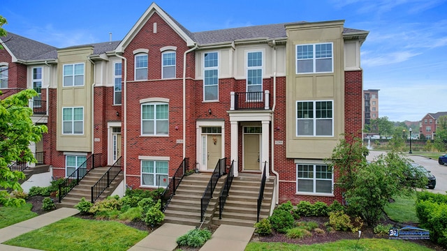 Building Photo - 1255 Danforth Ct