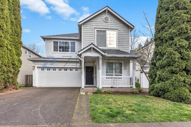 Building Photo - 1290 NE Margeaux Pl