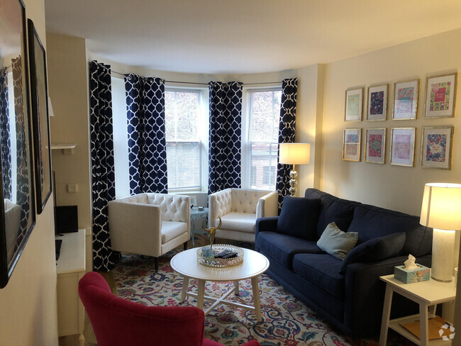 Building Photo - 91 Saint Botolph St Unit 6 Rental