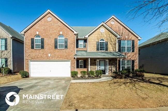 Building Photo - 3433 Foster Ridge Tr SW