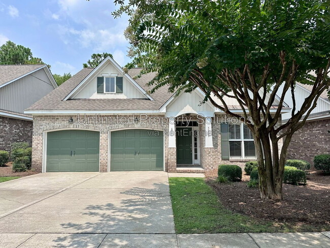 Building Photo - 5009 Whitner Dr