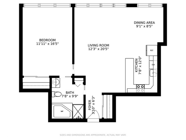 Building Photo - 655 W Irving Park Rd Unit 3103 Rental