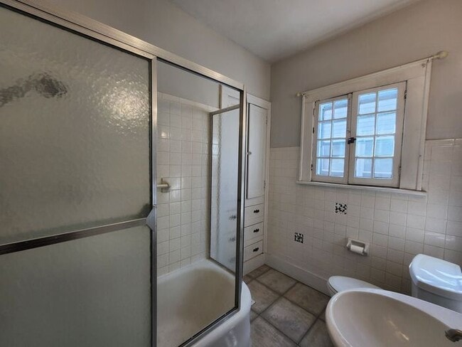 Photo - 3 Bedroom with Large Master Suite Upstairs with Private Bath & Walk-In Closet