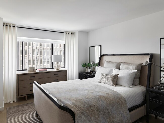 Photo - 1 Devonshire Pl Unidad 3407