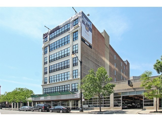 Building Photo - 2024 S Wabash Ave Unit 704 Rental