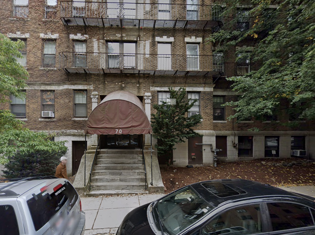Photo - 70 Strathmore Rd Condo Unit 11A