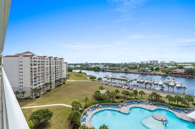 Photo - Spacious 3BR/3BA Coastal Retreat at Harbour Pointe – Utilities Included!