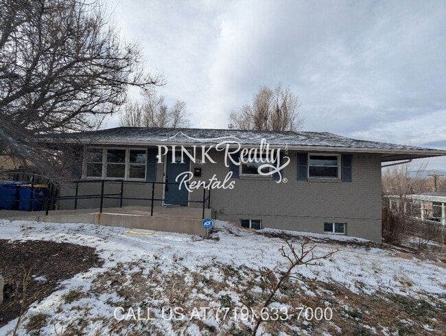 Photo - 2545 Lelaray St