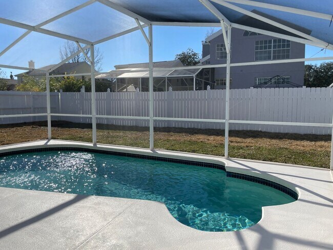 Photo - 3/2 Pool Home for Rent