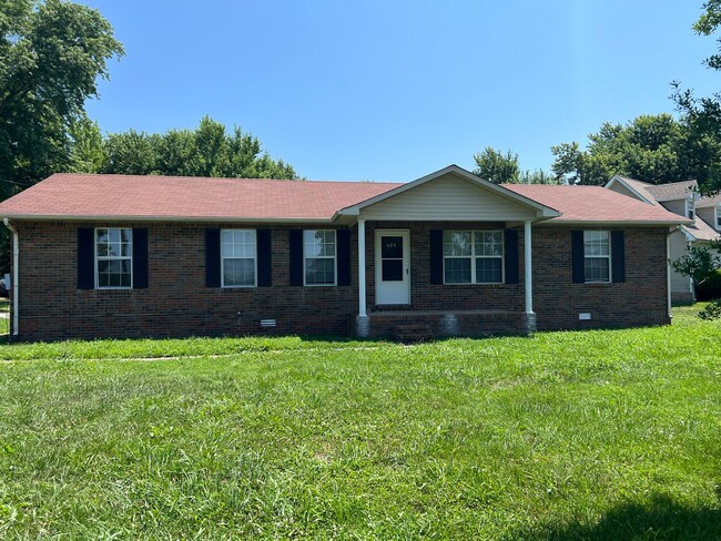3 Bed Corner Lot Home Move In Ready! - 3 Bed Corner Lot Home Move In Ready!