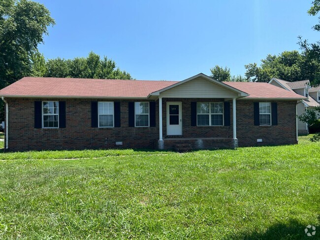 Building Photo - 3 Bed Corner Lot Home Move In Ready!