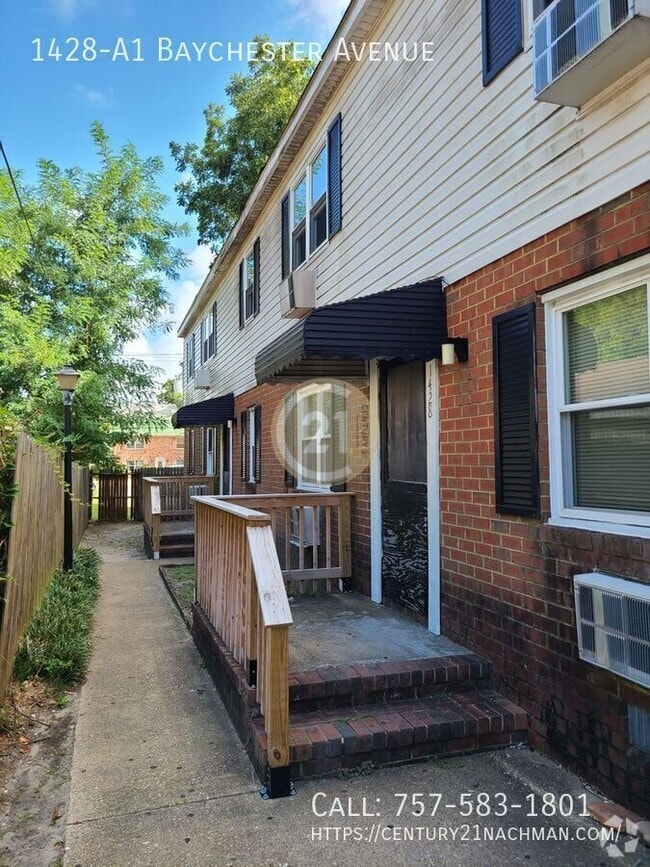 Building Photo - 1428-A1 Baychester Avenue- Rental