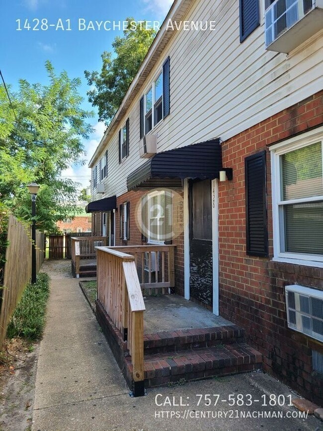 Photo - 1428 Baychester Ave Apartment
