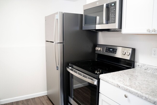 Photo - Carson Place