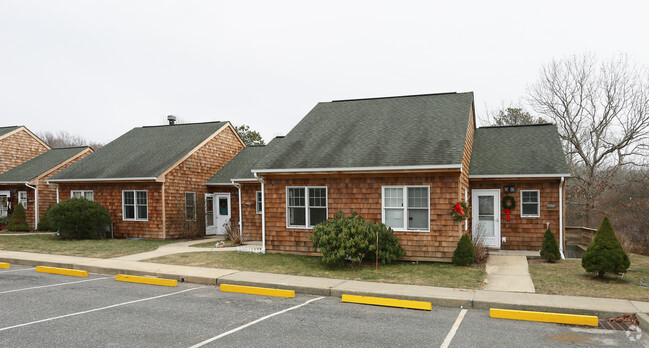 Photo - Windmill Village II Apartments