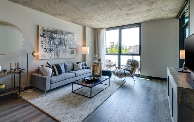 Photo - 1201 W Lake St Unit 0502