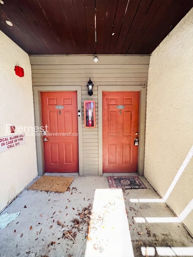 Photo - 10265 Gandy Blvd N Unit APT 1115