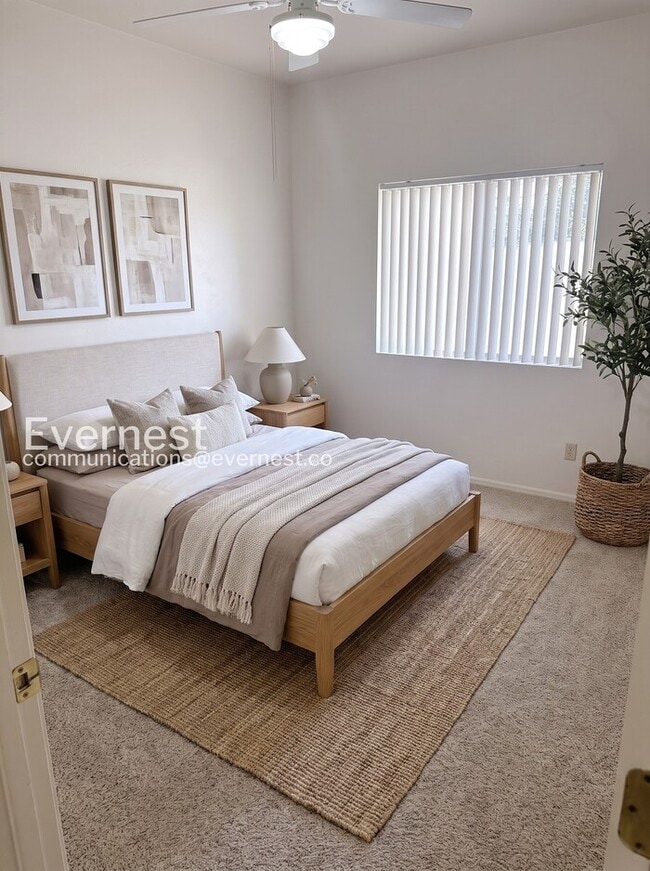 Photo - 4 Bed/2 Bath Home with Private Pool & 3-Car Garage / Vouchers Accepted / Available Now!